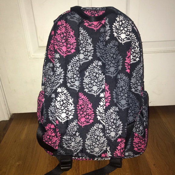 Vera Bradley Backpack - Picture 2 of 5